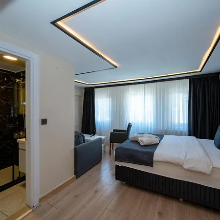 Aiza 2* Istanbul