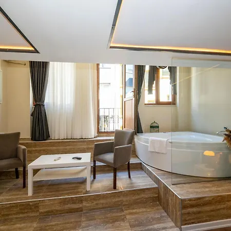 Aparthotel Aiza Istanbul