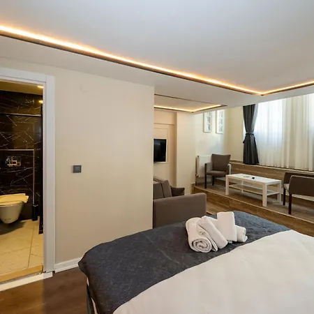 Aparthotel Aiza 2*