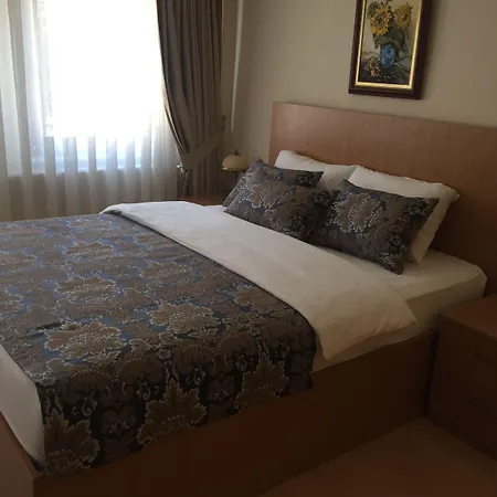 أجنحة أيزا 4*