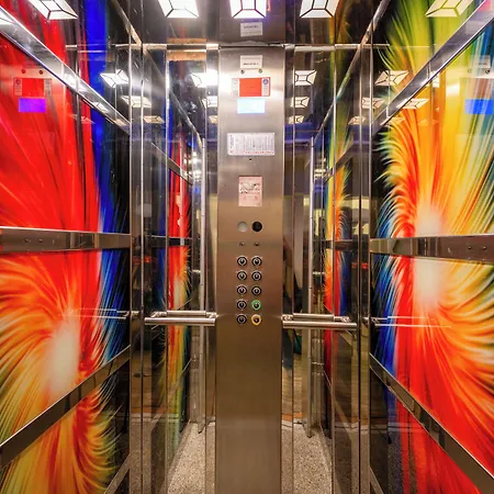 أجنحة أيزا شقة فندقية اسطنبول