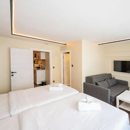 Aiza Nisantasi 4*