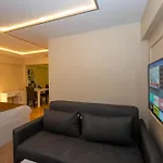 Aiza Nisantasi Aparthotel 4*