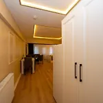 Aiza Nisantasi Aparthotel