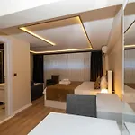 Aparthotel Aiza Nisantasi Istanbul
