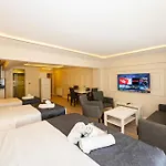 Aparthotel Aiza Nisantasi Istanbul
