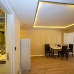 Aiza Nisantasi Aparthotel