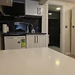 Aiza Nisantasi Aparthotel Istanbul