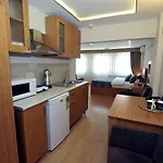 Aiza Nisantasi Aparthotel 4*
