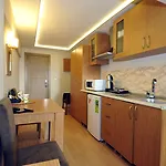 Aparthotel Aiza Nisantasi Istanbul