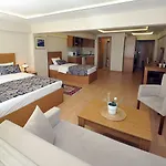 Aparthotel Aiza Nisantasi Istanbul