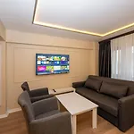 Aparthotel Aiza Nisantasi 4*