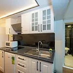 Aiza Nisantasi Aparthotel Istanbul