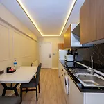 Aparthotel Aiza Nisantasi