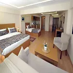 Aiza Nisantasi Aparthotel