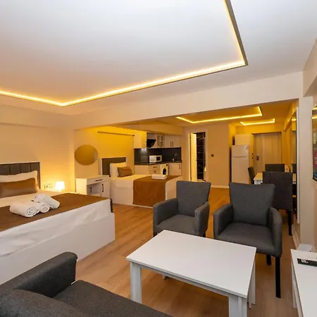 Aiza Istanbul
