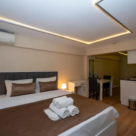 Aparthotel Aiza