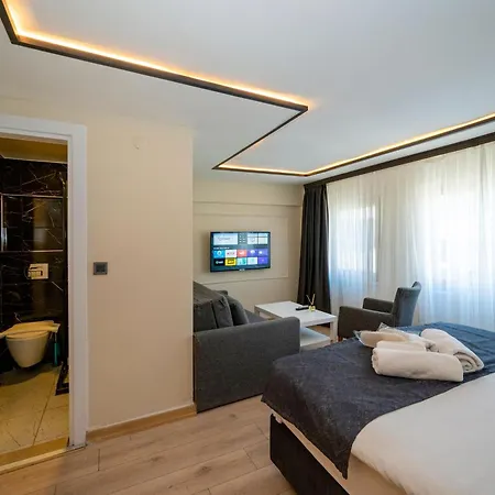 Aiza 2* Istanbul