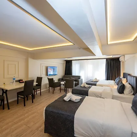 Aparthotel Aiza 2*