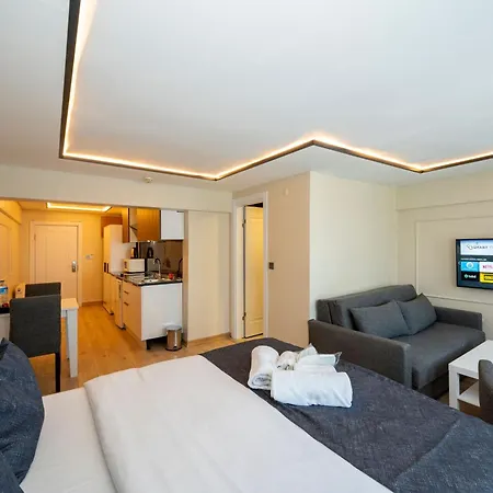 Aiza Istanbul
