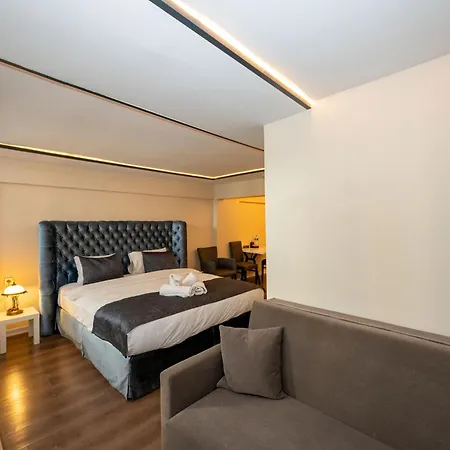 Aiza Istanbul