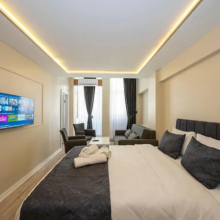 Aiza 4* Istanbul