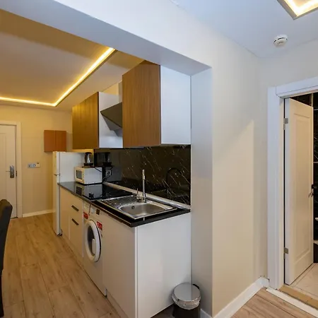 Aiza Hotel apartamentowy