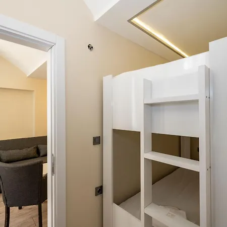 Lejlighedshotel Aiza