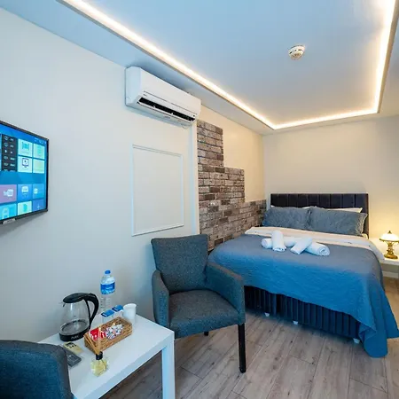 Aiza Istanbul