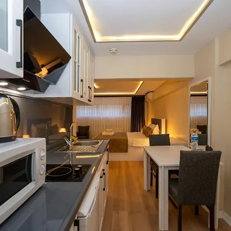 Apartmanhotel Aiza 4*