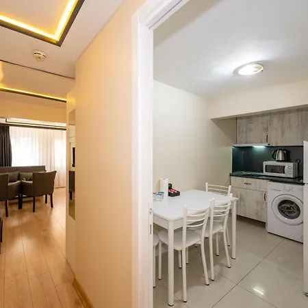 Aiza Istanbul