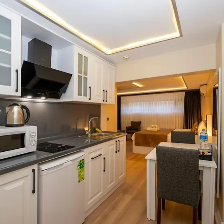 Aparthotel Aiza