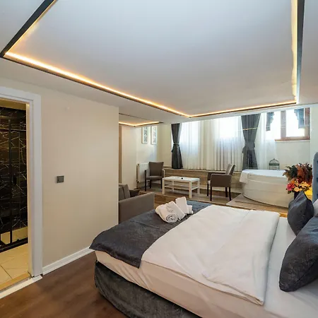 Lejlighedshotel Aiza 4*