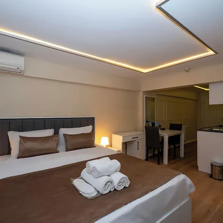 Aiza 4* Istanbul