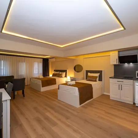 Aiza Nişantaşı 4*