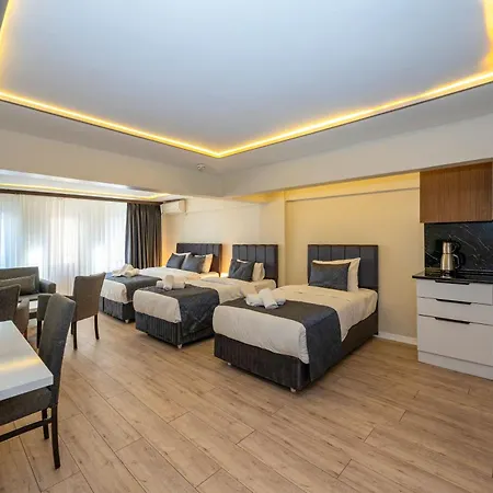 Aparthotel Aiza Nisantasi