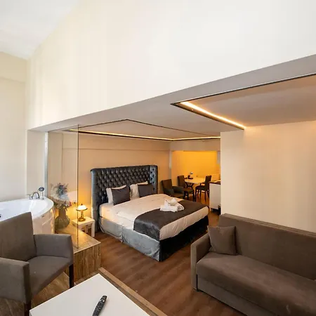 Aiza Nisantasi 4*