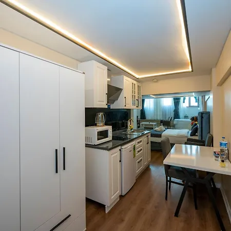 Aiza Nisantasi 4* Istanboel
