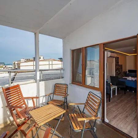 Aparthotel Aiza Nisantasi 4*
