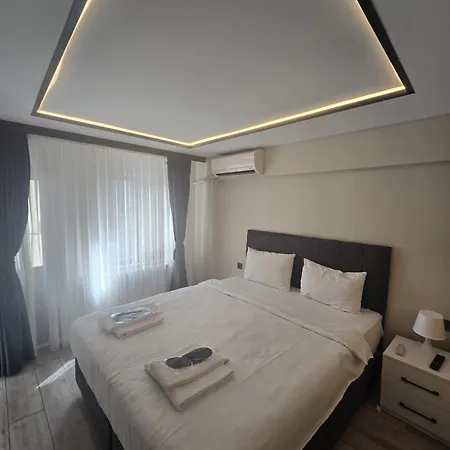 Aiza Nisantasi 4* Istanboel