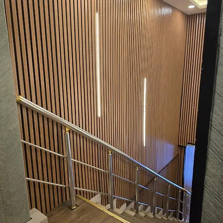 Aiza Nişantaşı 4* İstanbul