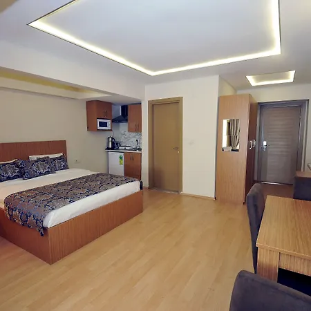 Aiza Nisantasi 4* Istanboel