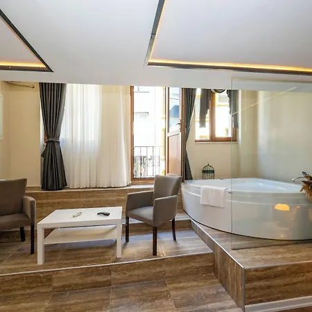 Aiza Nisantasi 4* Istanboel