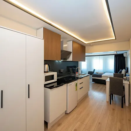 Aiza Nişantaşı 4* İstanbul