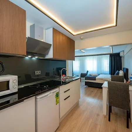 Aiza Nisantasi Istambul